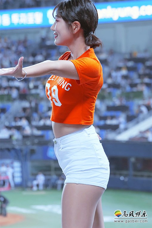 啦啦队 饭拍秀 [ID135814 版本]【20合集 3.96 GB】