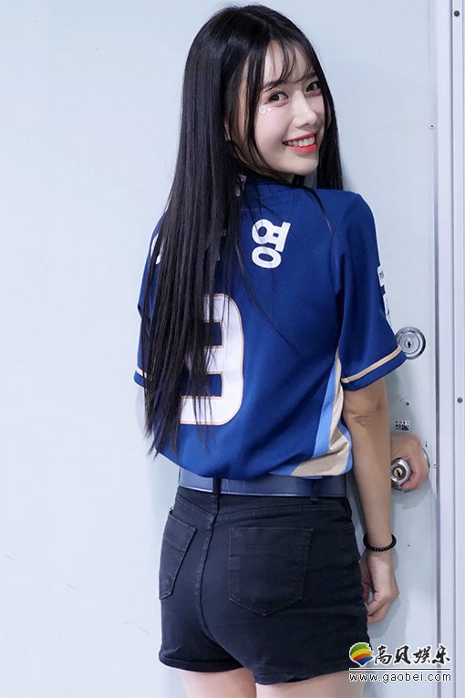 啦啦队 饭拍秀 [ID135820 版本]【20合集 3.54 GB】