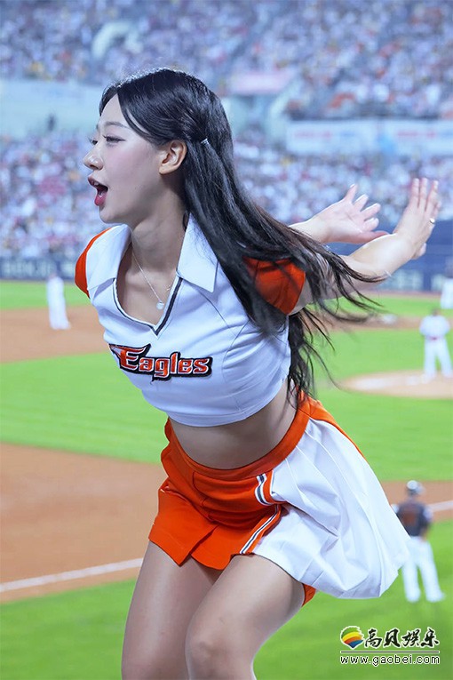 啦啦队 饭拍秀 [ID135822 版本]【20合集 7.27 GB】