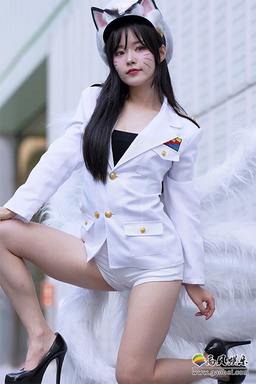 Show girl 饭拍秀 [ID135861 版本]【20合集 7.39 GB】