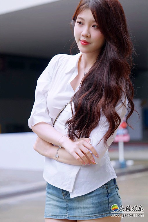 Show girl 饭拍秀 [ID135862 版本]【20合集 7.83 GB】