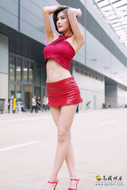 Show girl 饭拍秀 [ID135864 版本]【20合集 6.29 GB】