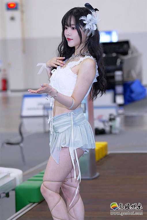 Show girl 饭拍秀 [ID135884 版本]【20合集 8.02 GB】