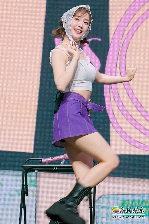 STAYC 饭拍秀 拍摄日期：20240831【41合集 10.5 GB】