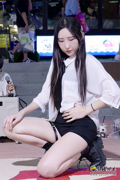 MiNE BLOOM 饭拍秀 拍摄日期：20240902【10合集 3.39 GB】