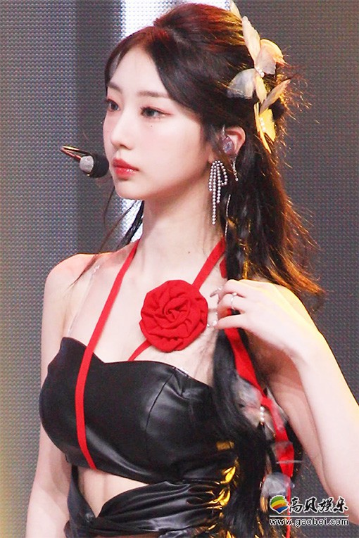 Loossemble 饭拍秀 拍摄日期：20240904【5合集 1.68 GB】