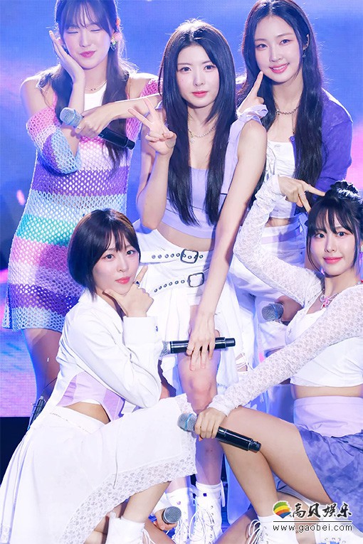 BEWAVE 饭拍秀 拍摄日期：20240905【24合集 10.1 GB】