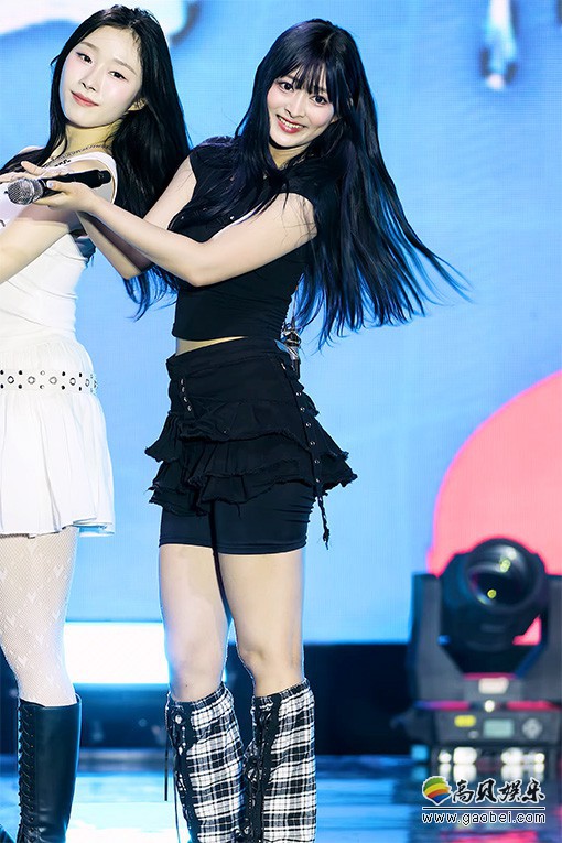 cignature 饭拍秀 拍摄日期：20240905【45合集 26.2 GB】