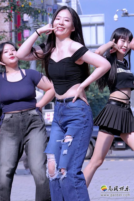 HOLIC 饭拍秀 拍摄日期：20240908【4合集 1.65 GB】