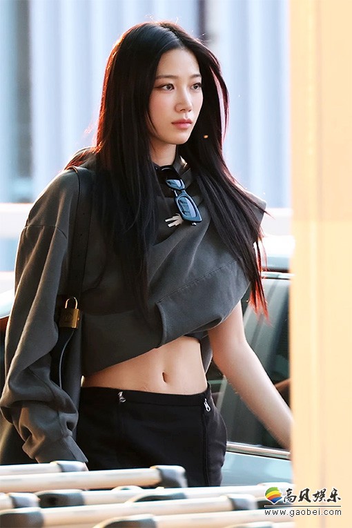 LE SSERAFIM 饭拍秀 拍摄日期：20240908【9合集 3.38 GB】