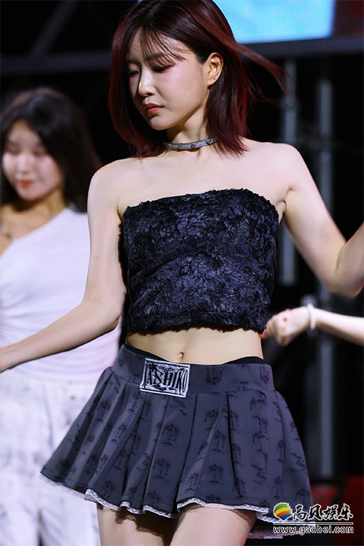 BBGIRLS 饭拍秀 拍摄日期：20240909【23合集 15.8 GB】