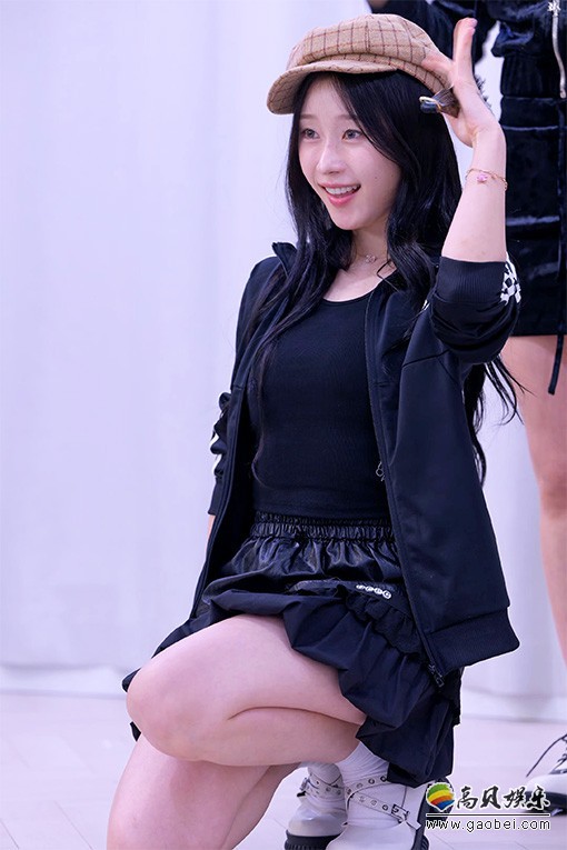 Cignature 饭拍秀 拍摄日期：20240913【7合集 3.44 GB】