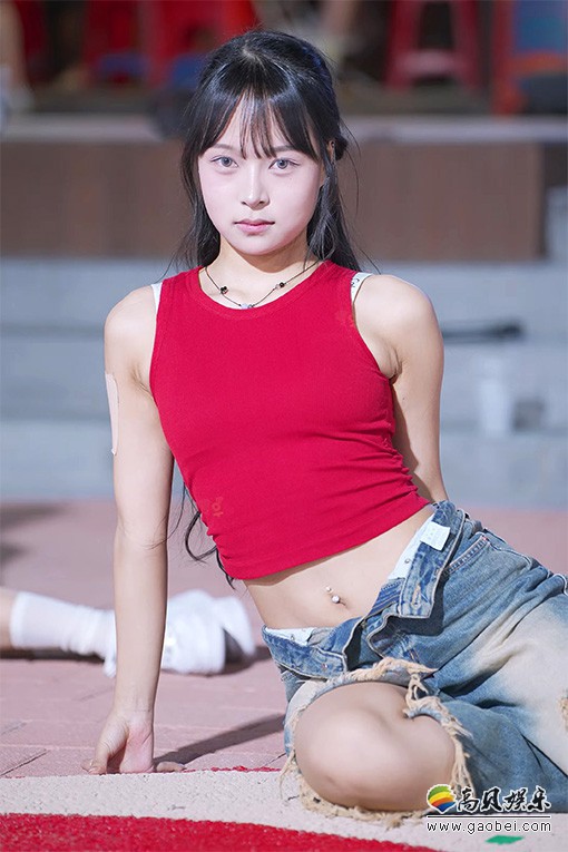 ABRY 饭拍秀 拍摄日期：20240915【112合集 43.6 GB】