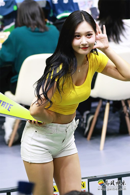 啦啦队 饭拍秀 [ID136025 版本]【20合集 3.99 GB】