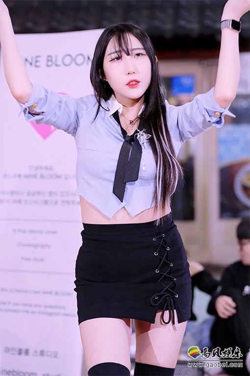 MiNE BLOOM 饭拍秀 拍摄日期：20240923【9合集 1.75 GB】