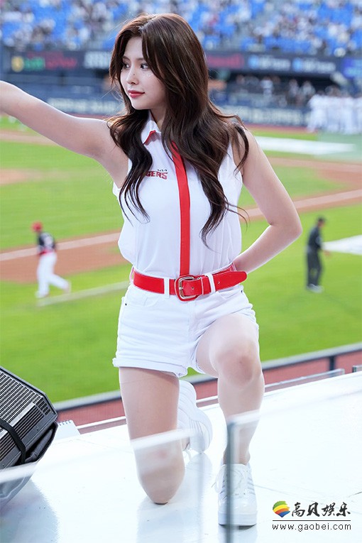 啦啦队 饭拍秀 [ID136116 版本]【20合集 4.98 GB】