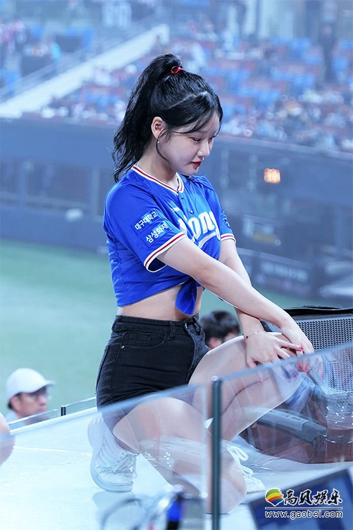 啦啦队 饭拍秀 [ID136121 版本]【20合集 5.44 GB】