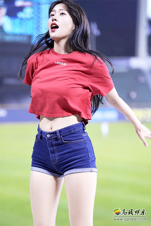 啦啦队 饭拍秀 [ID136122 版本]【20合集 3.27 GB】