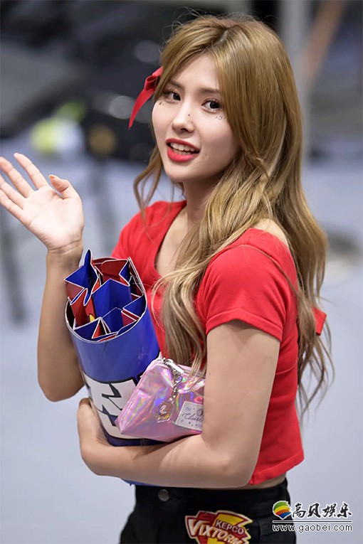 啦啦队 饭拍秀 [ID136123 版本]【20合集 1.65 GB】