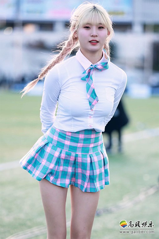 啦啦队 饭拍秀 [ID136133 版本]【20合集 7.46 GB】