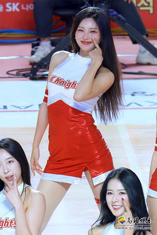 啦啦队 饭拍秀 [ID136135 版本]【20合集 12.4 GB】