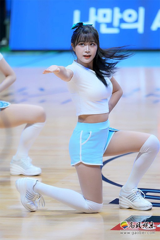 啦啦队 饭拍秀 [ID136137 版本]【20合集 5.22 GB】