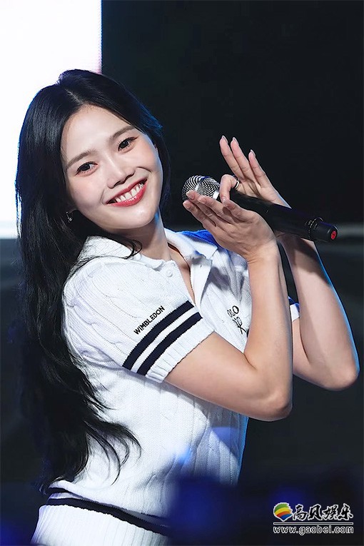 OH MY GIRL 饭拍秀 拍摄日期：20240926【55合集 43.4 GB】