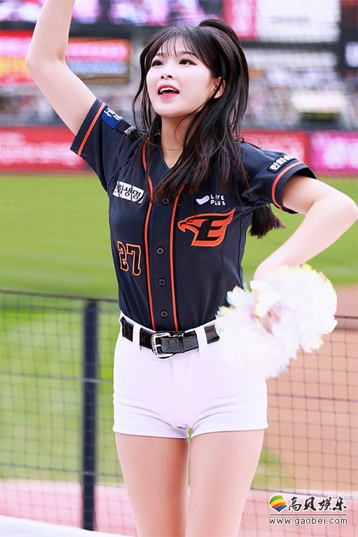 啦啦队 饭拍秀 [ID136168 版本]【20合集 8.59 GB】