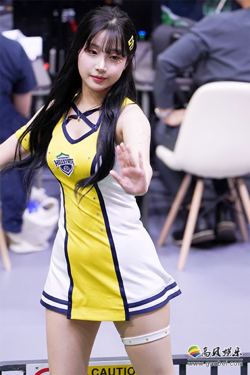 啦啦队 饭拍秀 [ID136178 版本]【20合集 8.66 GB】