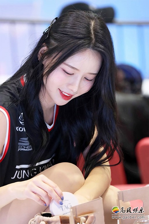 啦啦队 饭拍秀 [ID136179 版本]【20合集 4.80 GB】