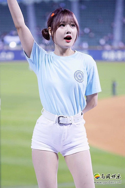 啦啦队 饭拍秀 [ID136180 版本]【20合集 4.69 GB】