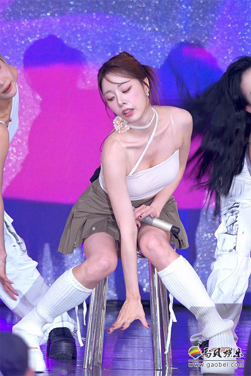 BBGIRLS 饭拍秀 拍摄日期：20240928【8合集 7.50 GB】