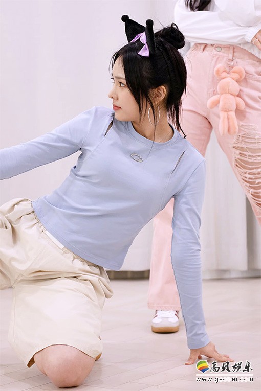 Candy Shop 饭拍秀 拍摄日期：20240928【14合集 4.08 GB】