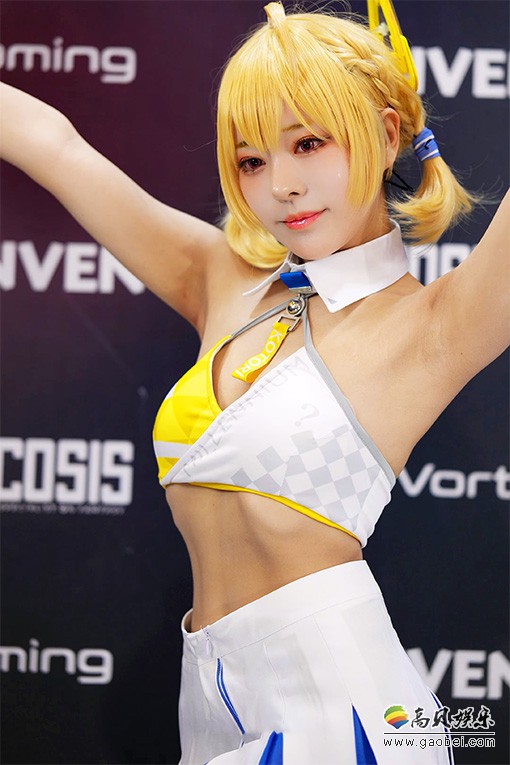 Show girl 饭拍秀 [ID136541 版本]【20合集 8.61 GB】