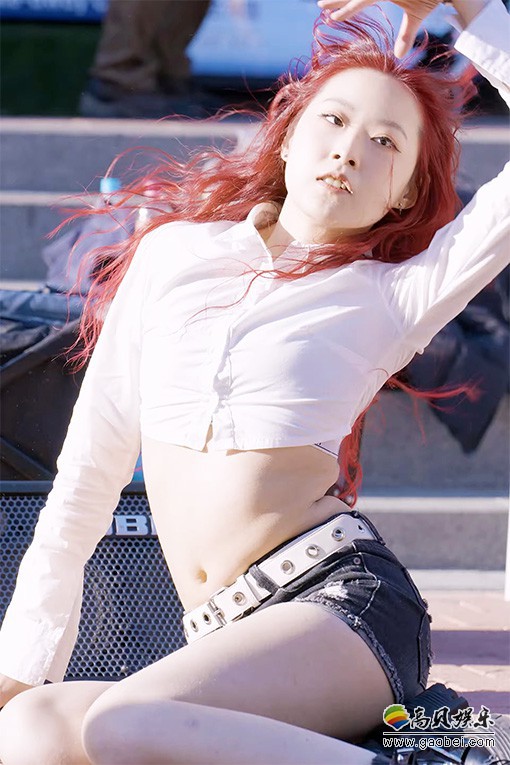 KISH 饭拍秀 拍摄日期：20250329【17合集 4.92 GB】