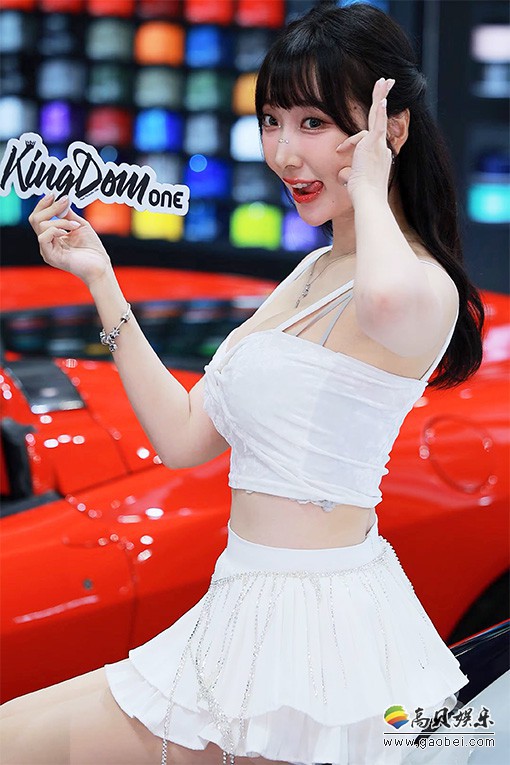 Show girl 饭拍秀 [ID136571 版本]【20合集 6.55 GB】