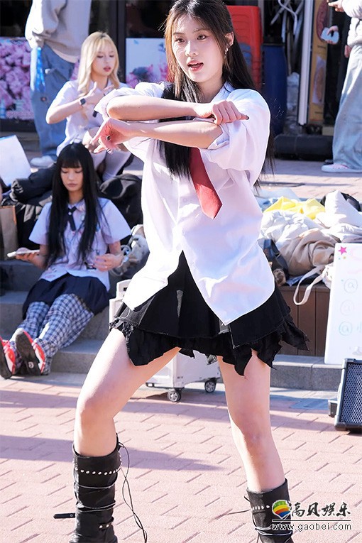 【遗漏补档】So!whatt 饭拍秀 拍摄日期：20250330【1合集 418 MB】