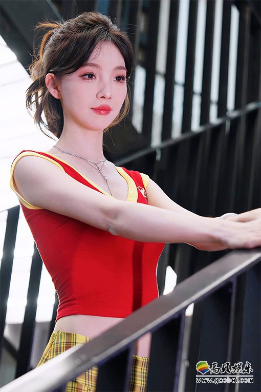 Show girl 饭拍秀 [ID136627 版本]【20合集 6.34 GB】