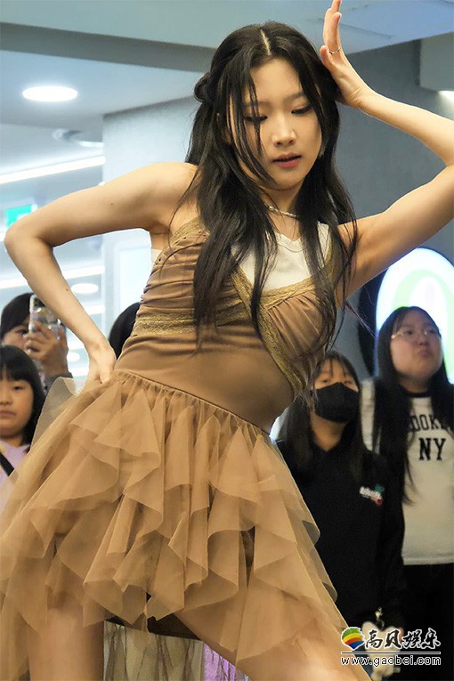 MECCA 饭拍秀 拍摄日期：20250410【5合集 2.07 GB】