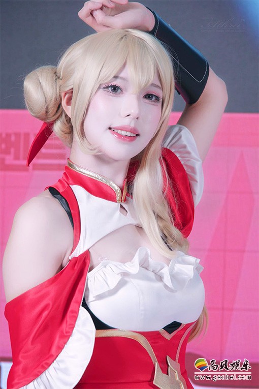 Show girl 饭拍秀 [ID136639 版本]【20合集 9.76 GB】