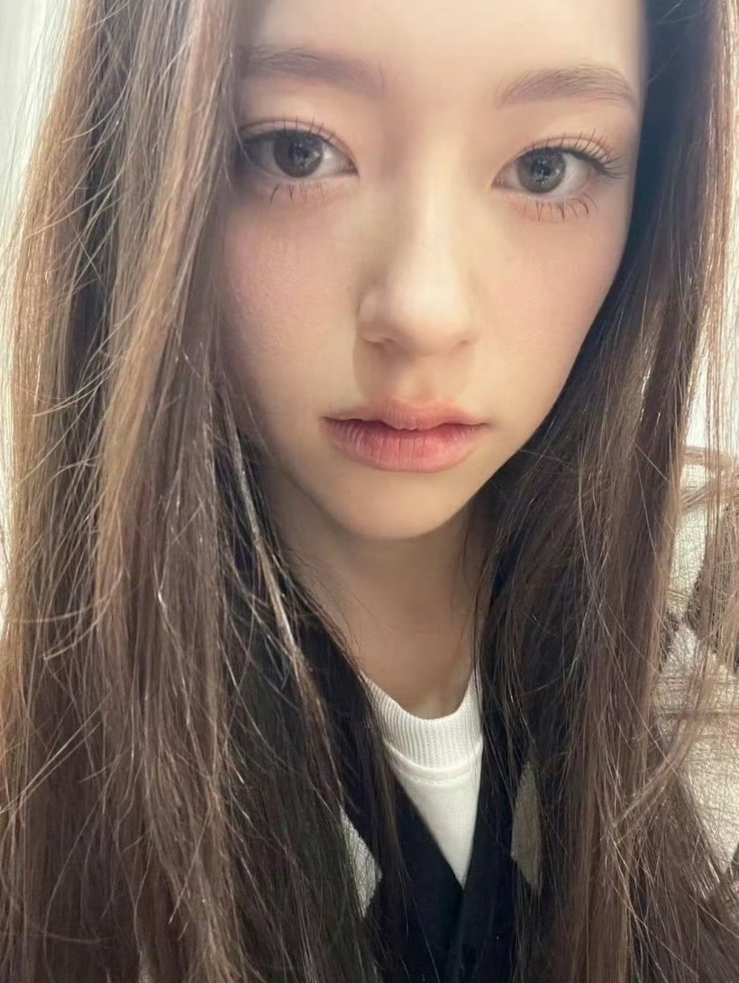 CHANELLE文夏奈尔是哪个唱跳女团成员?她与生俱来怎样混合血统优势? CHANELLE文夏奈尔是哪个唱跳女团成员?她与生俱来怎样混合血统优势?