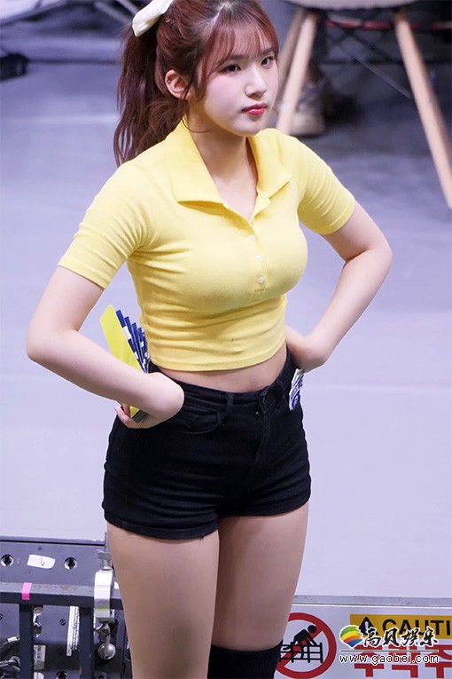 啦啦队 饭拍秀 [ID137206版本]【20合集 5.69 GB】