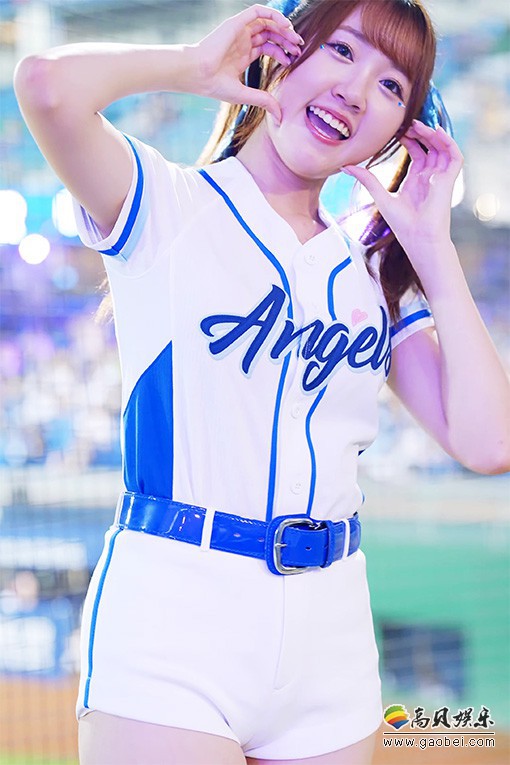 啦啦队 饭拍秀 [ID137209版本]【20合集 5.12 GB】