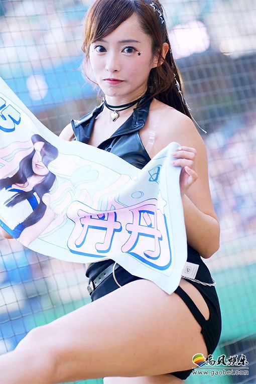 啦啦队 饭拍秀 [ID137220版本]【20合集 6.00 GB】