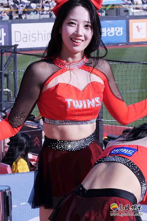 啦啦队 饭拍秀 [ID137250版本]【20合集 5.48 GB】