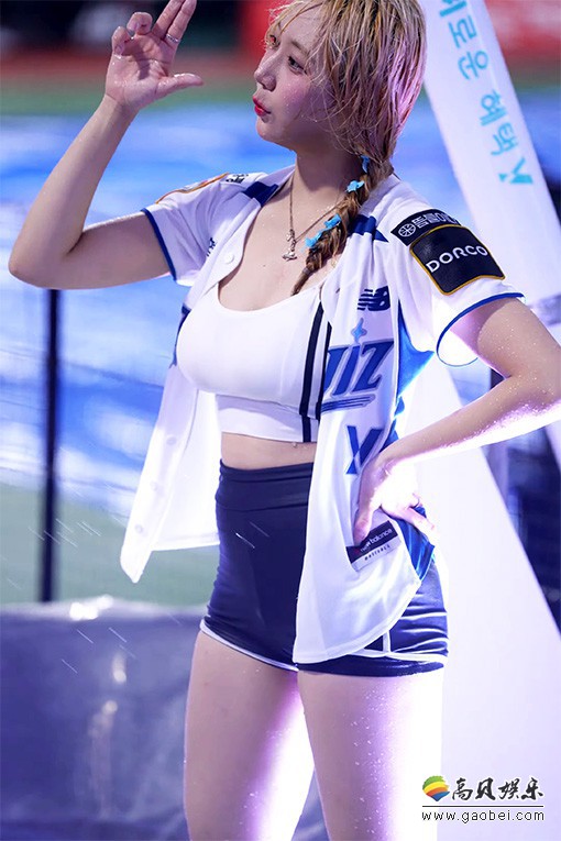 啦啦队 饭拍秀 [ID137259版本]【20合集 5.94 GB】