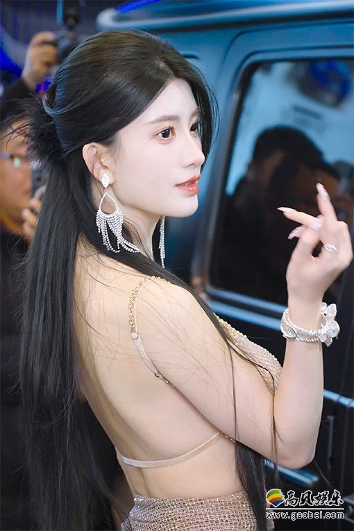 平面模特 车模 饭拍秀 [ID137281 版本]【20合集 7.21 GB】