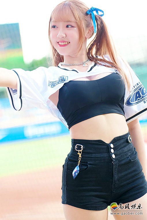 啦啦队 饭拍秀 [ID137295版本]【20合集 4.45 GB】