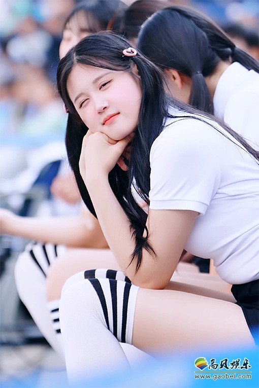 啦啦队 饭拍秀 [ID137309版本]【20合集 2.45 GB】