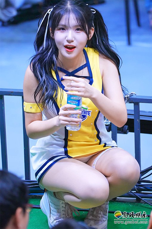 啦啦队 饭拍秀 [ID137310版本]【20合集 1.90 GB】